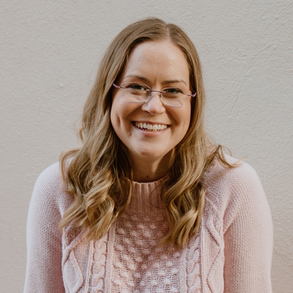 Meet your Posher, Lydia